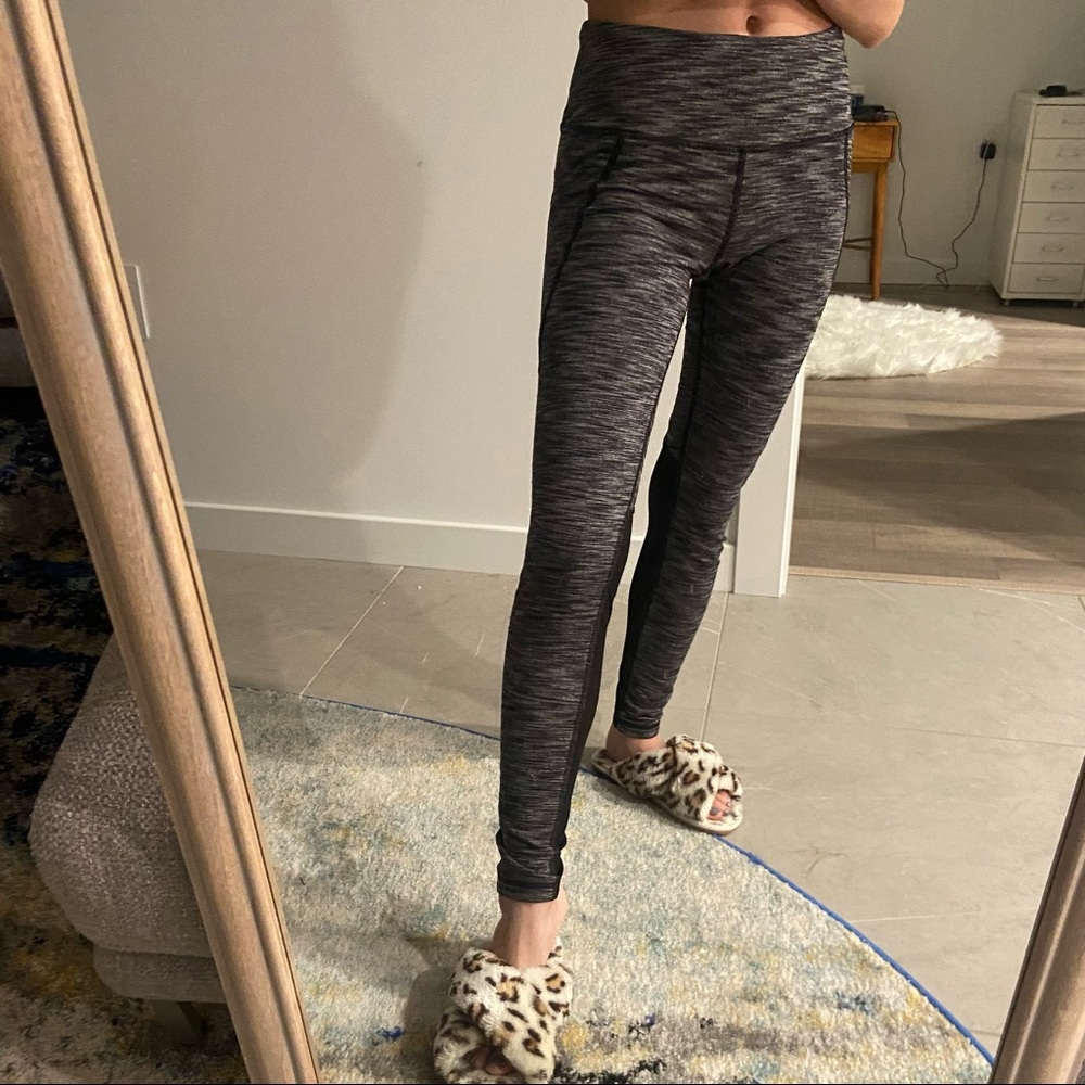 victoria secret sport leggings